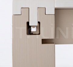 Раздвижной стол Innesti фабрика Callesella