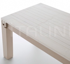 Раздвижной стол Innesti фабрика Callesella