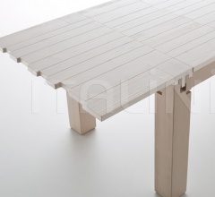 Раздвижной стол Innesti фабрика Callesella