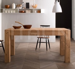 Раздвижной стол Esencaj фабрика Callesella