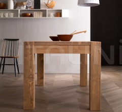 Раздвижной стол Esencaj фабрика Callesella