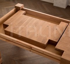 Раздвижной стол Esencaj фабрика Callesella