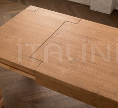 Раздвижной стол Esencaj фабрика Callesella