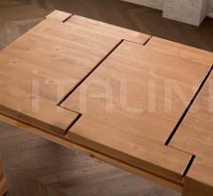 Раздвижной стол Esencaj фабрика Callesella