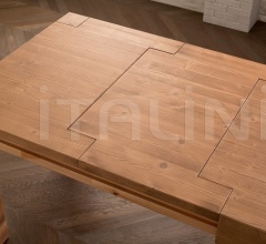 Раздвижной стол Esencaj фабрика Callesella