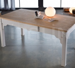 Раздвижной стол Plinio фабрика Callesella