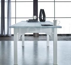 Раздвижной стол Plinio фабрика Callesella