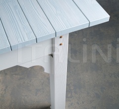 Раздвижной стол Plinio фабрика Callesella