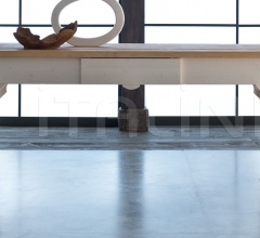 Раздвижной стол Plinio фабрика Callesella