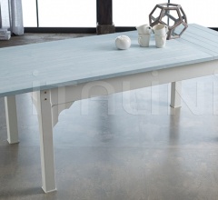 Раздвижной стол Plinio фабрика Callesella