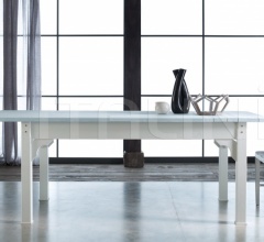 Раздвижной стол Plinio фабрика Callesella