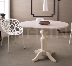 Стол обеденный Rotondo фабрика Callesella