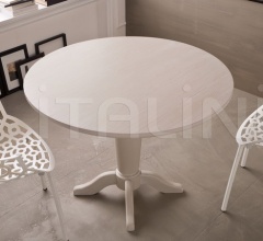 Стол обеденный Rotondo фабрика Callesella