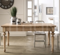 Раздвижной стол Rettangolare фабрика Callesella