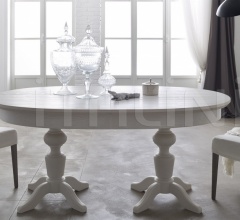 Раздвижной стол Ovale фабрика Callesella