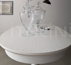 Раздвижной стол Ovale фабрика Callesella