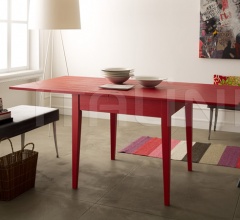 Раздвижной стол Quadrato фабрика Callesella