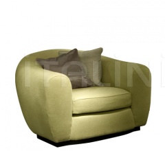 Итальянские Кресла - Кресло TOBIA фабрика Softhouse