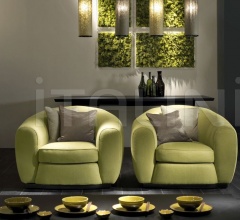 Итальянские Кресла - Кресло TOBIA фабрика Softhouse