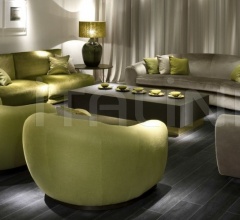 Итальянские Кресла - Кресло TOBIA фабрика Softhouse