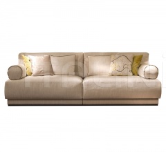 Итальянские Диваны - Диван LUDO Итальянские Диваны - Диван LUDO фабрика Softhouse