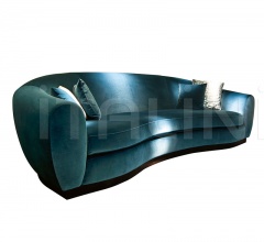 Итальянские Диваны - Диван TOBIA Итальянские Диваны - Диван TOBIA фабрика Softhouse