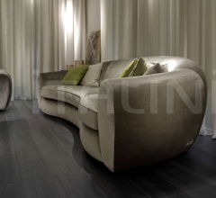 Итальянские Диваны - Диван TOBIA Итальянские Диваны - Диван TOBIA фабрика Softhouse