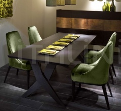 Стул FLAVIA Стул FLAVIA фабрика Softhouse