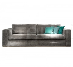Итальянские Диваны - Модульный диван CIRO Итальянские Диваны - Модульный диван CIRO фабрика Softhouse