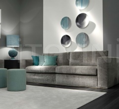 Итальянские Диваны - Модульный диван CIRO Итальянские Диваны - Модульный диван CIRO фабрика Softhouse