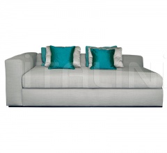 Итальянские Диваны - Модульный диван CIRO Итальянские Диваны - Модульный диван CIRO фабрика Softhouse