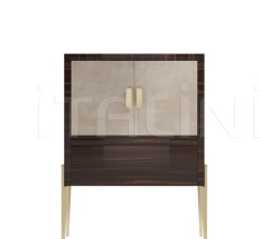 Итальянские Рестораны/Бары - Бар CHARME 2D Итальянские Рестораны/Бары - Бар CHARME 2D фабрика Capital Decor