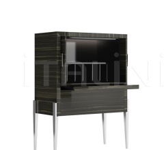 Итальянские Рестораны/Бары - Бар CHARME 2D Итальянские Рестораны/Бары - Бар CHARME 2D фабрика Capital Decor