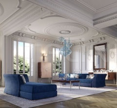 Итальянские Буфеты - Буфет FASHIONABLE 2D Итальянские Буфеты - Буфет FASHIONABLE 2D фабрика Capital Decor
