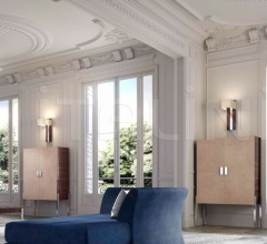 Итальянские Буфеты - Буфет FASHIONABLE 2D Итальянские Буфеты - Буфет FASHIONABLE 2D фабрика Capital Decor