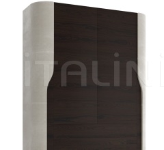 Итальянские Спальни - Шкаф JUBILEE фабрика Capital Decor