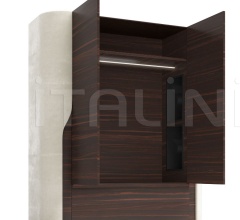 Итальянские Спальни - Шкаф JUBILEE фабрика Capital Decor