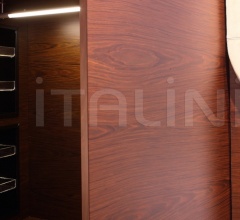 Итальянские Спальни - Шкаф JUBILEE фабрика Capital Decor