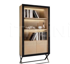 Итальянские Стеллажи - Книжный стеллаж KAMIR Итальянские Стеллажи - Книжный стеллаж KAMIR фабрика Capital Decor