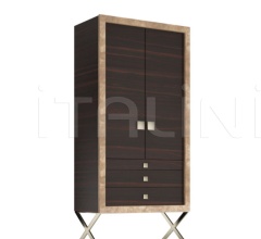 Итальянские Стеллажи - Книжный стеллаж KAMIR Итальянские Стеллажи - Книжный стеллаж KAMIR фабрика Capital Decor