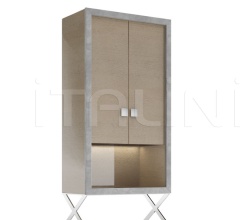 Итальянские Стеллажи - Книжный стеллаж KAMIR Итальянские Стеллажи - Книжный стеллаж KAMIR фабрика Capital Decor