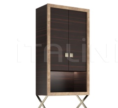 Итальянские Стеллажи - Книжный стеллаж KAMIR Итальянские Стеллажи - Книжный стеллаж KAMIR фабрика Capital Decor