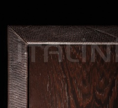 Итальянские Стеллажи - Книжный стеллаж KAMIR Итальянские Стеллажи - Книжный стеллаж KAMIR фабрика Capital Decor