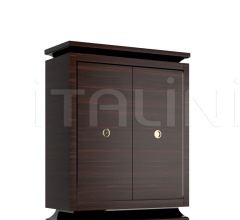 Итальянские Стеллажи - Стеллаж KOS Итальянские Стеллажи - Стеллаж KOS фабрика Capital Decor