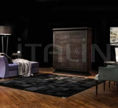 Итальянские Стеллажи - Стеллаж KOS Итальянские Стеллажи - Стеллаж KOS фабрика Capital Decor