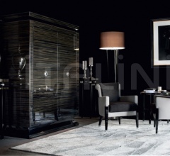 Итальянские Стеллажи - Стеллаж KOS Итальянские Стеллажи - Стеллаж KOS фабрика Capital Decor