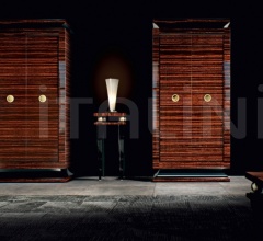 Итальянские Стеллажи - Стеллаж KOKKO Итальянские Стеллажи - Стеллаж KOKKO фабрика Capital Decor