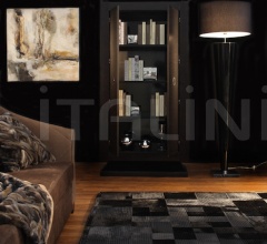 Итальянские Стеллажи - Стеллаж KOKKO Итальянские Стеллажи - Стеллаж KOKKO фабрика Capital Decor