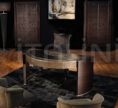 Итальянские Стеллажи - Стеллаж KOKKO Итальянские Стеллажи - Стеллаж KOKKO фабрика Capital Decor