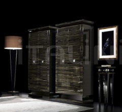 Итальянские Стеллажи - Стеллаж KOKKO Итальянские Стеллажи - Стеллаж KOKKO фабрика Capital Decor